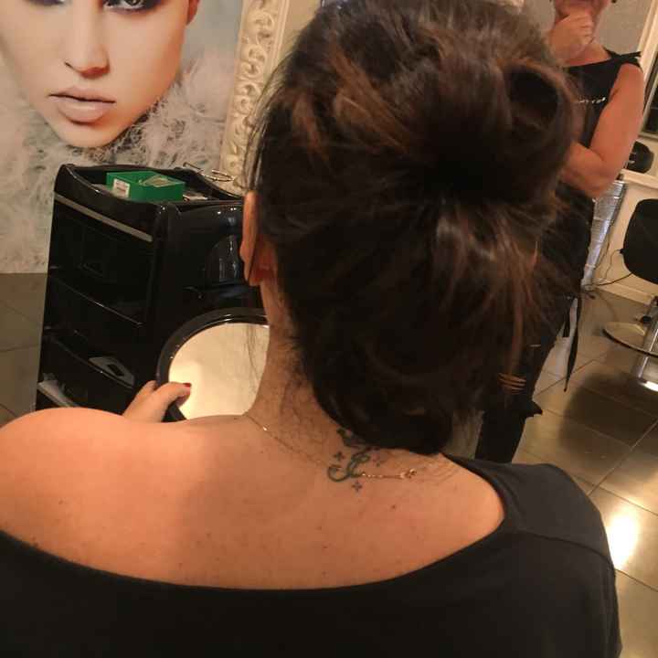 e acconciatura sia! - 3