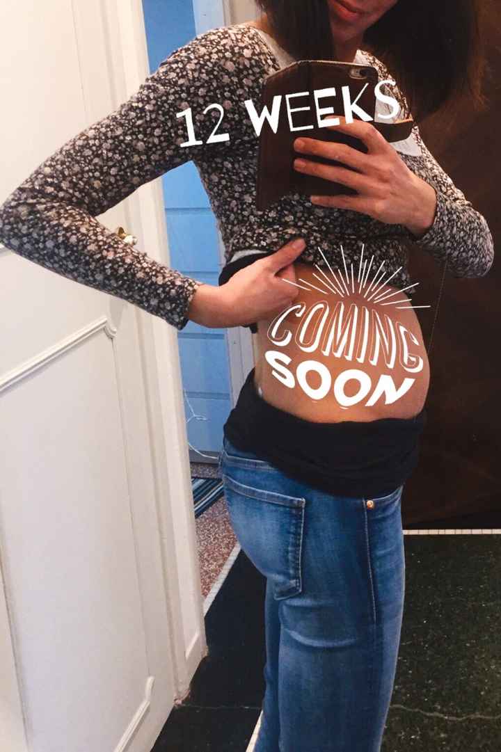 Questione pancia - 1