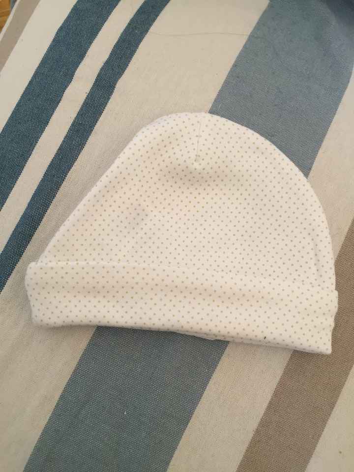 Cosa comprare per il neonato? - 3