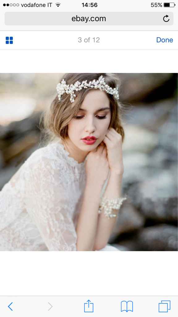 Non la trovo più! - 1