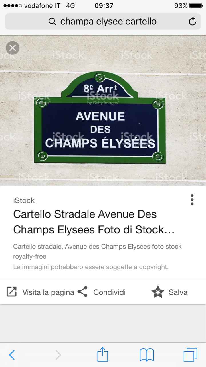  Tableau tema Parigi - 1