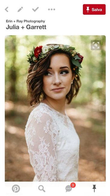 Capelli a caschetto - 4