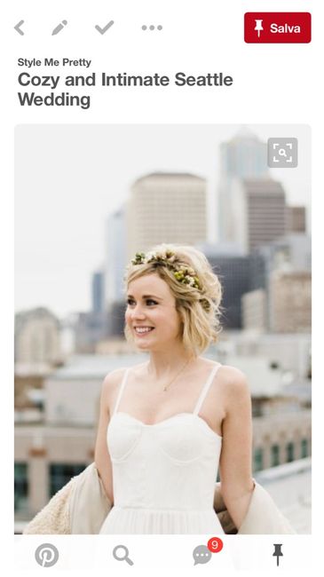 Capelli a caschetto - 6