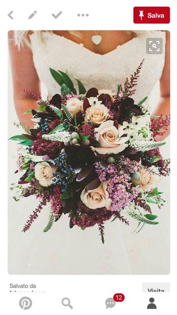E voi con che fiori andrete all'altare? - 1