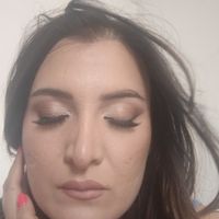 Prova trucco fatta!!! - 1