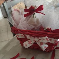 Bomboniera staff - 1