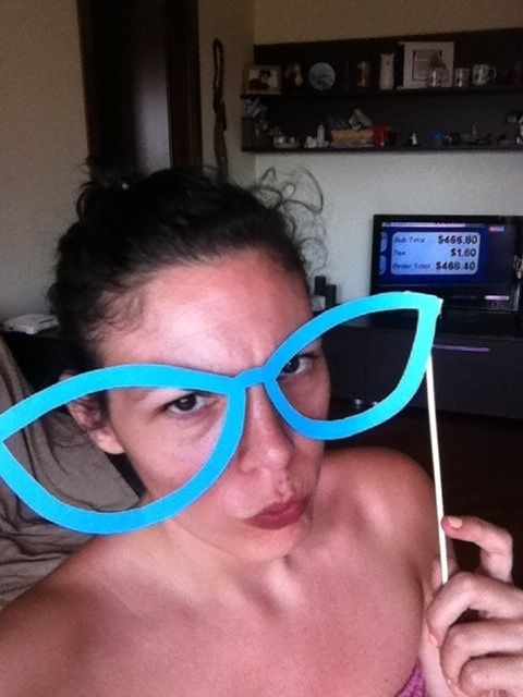 Ultime "preparazioni" - 5