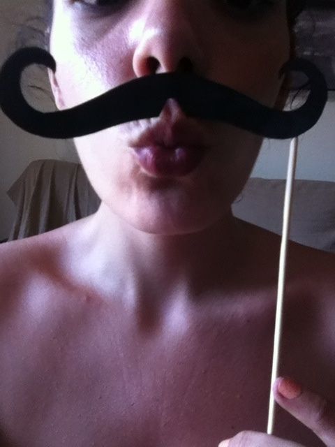 Ultime "preparazioni" - 6