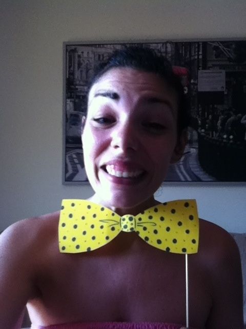 Ultime "preparazioni" - 7