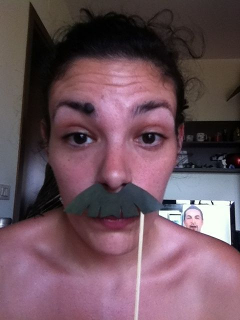 Ultime "preparazioni" - 8