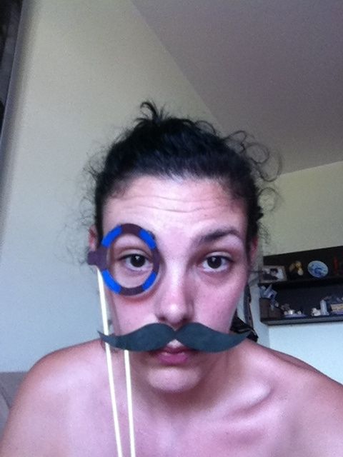 Ultime "preparazioni" - 0