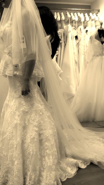 Primo atelier... abito scelto! - 2