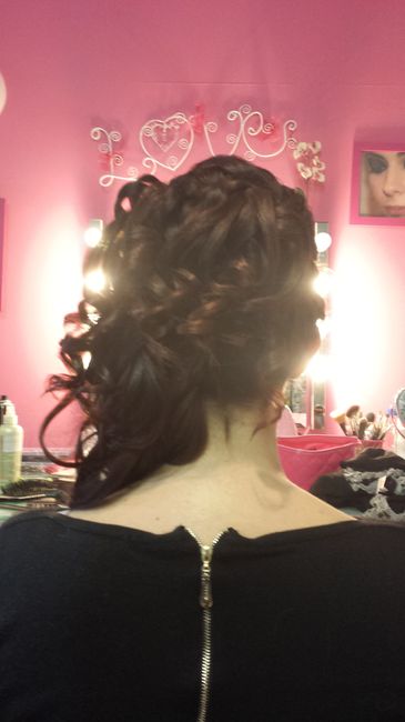 Trucco e parrucco: foto! - 4