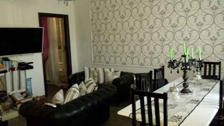 Stile della casa.. - 1