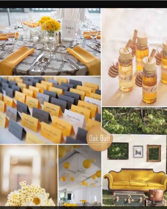 Tema delle mie nozze