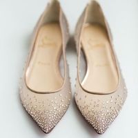 ballerine