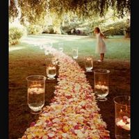 Passatoia fuori dal ristorante 