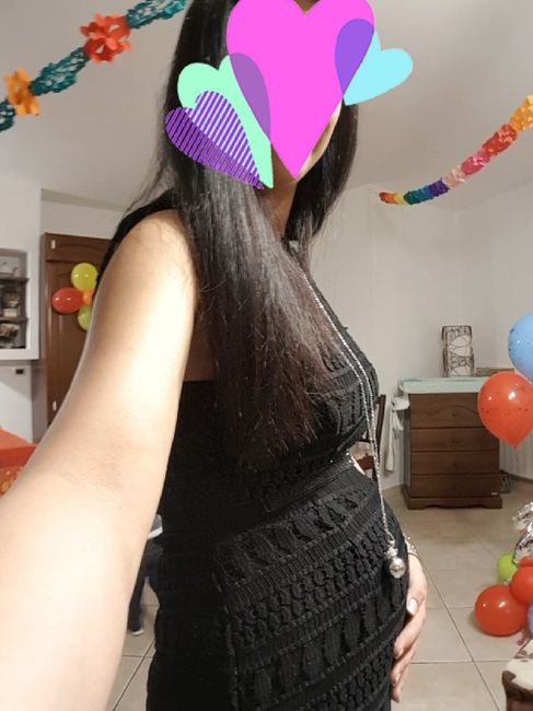 Mamme di marzo 2019 - 1