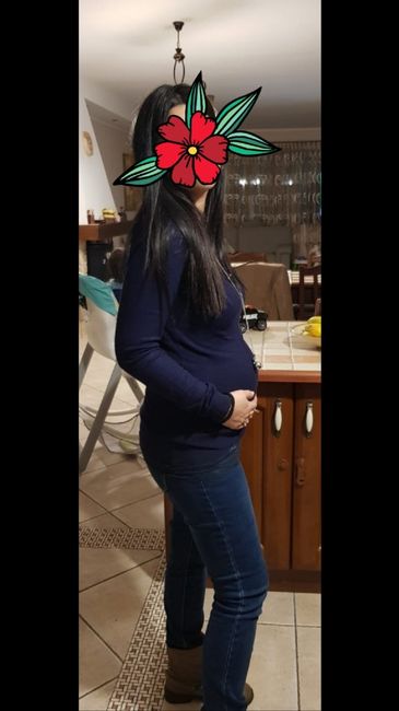 Mamme di Marzo 2019 ❤️ - 1