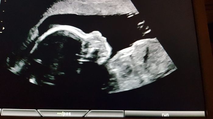 Mamme di marzo 2019 - 1