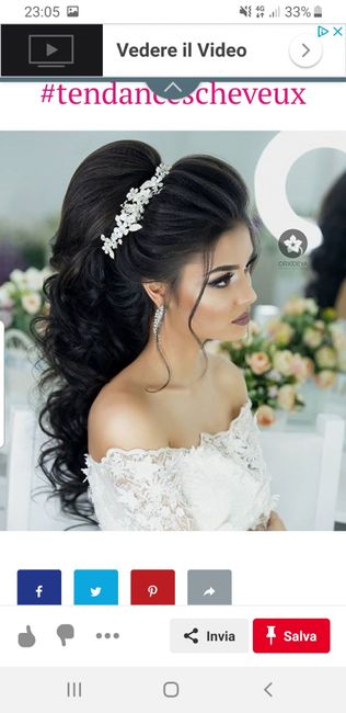 Acconciatura: l'avete già scelta? - 1