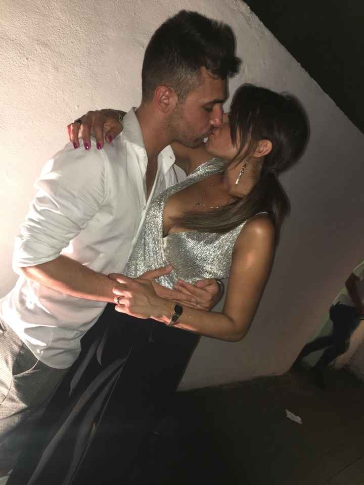 Un diamante è per sempre dicono.... - 1