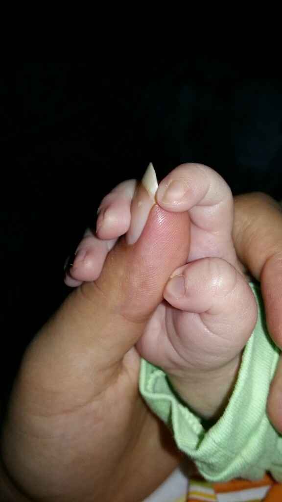 Felicità infinita - 1