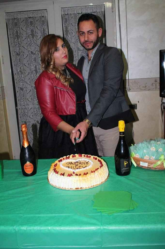 Il nostro fidanzamento - 2