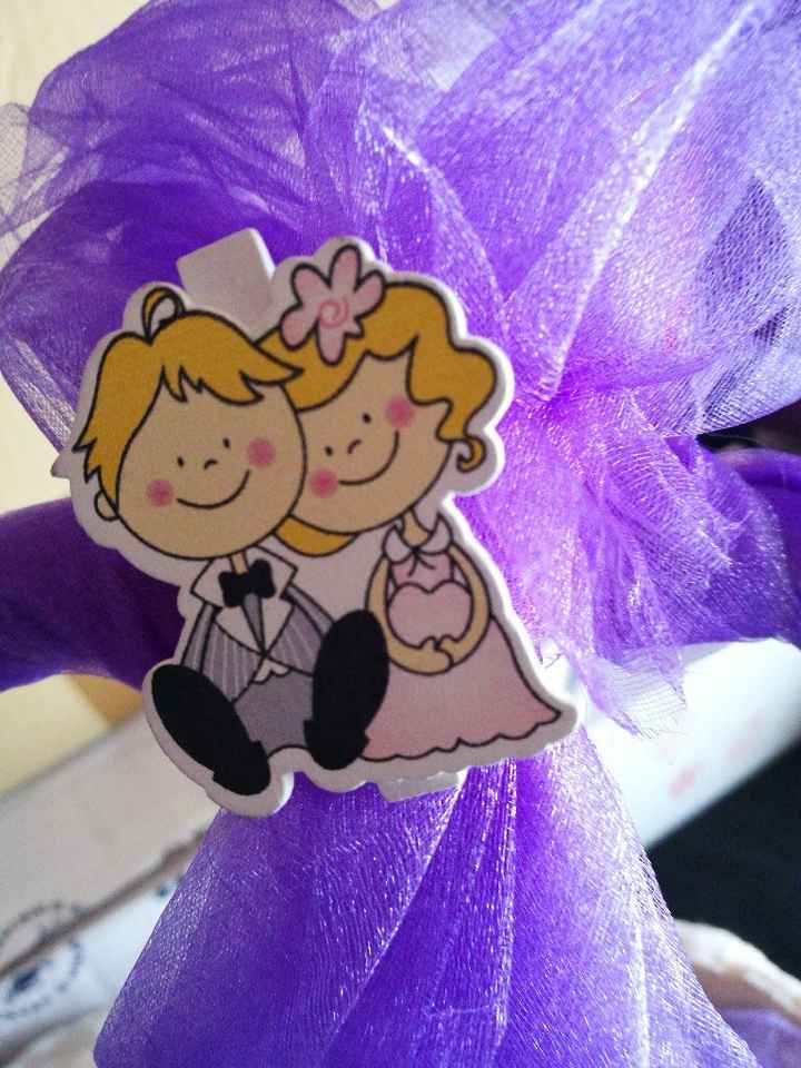 Cestino confetti - 4