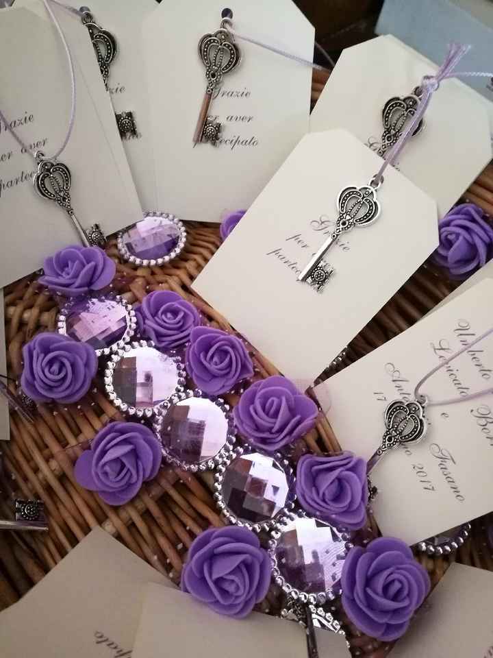 Consigli stelline - 1