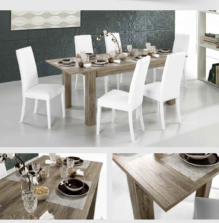 Vi piace come ho arredato casa? - 4