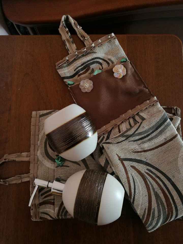 Avete questi nel bagno? - 1