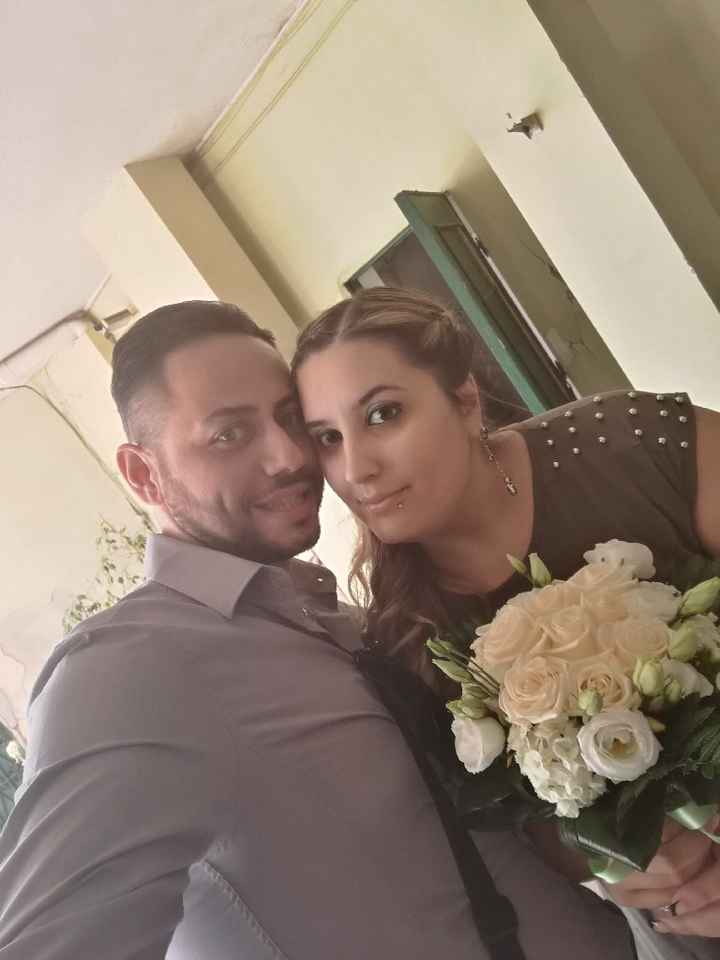 💓26/06/2017💓 gaetano e giusy la nostra promessa - 6