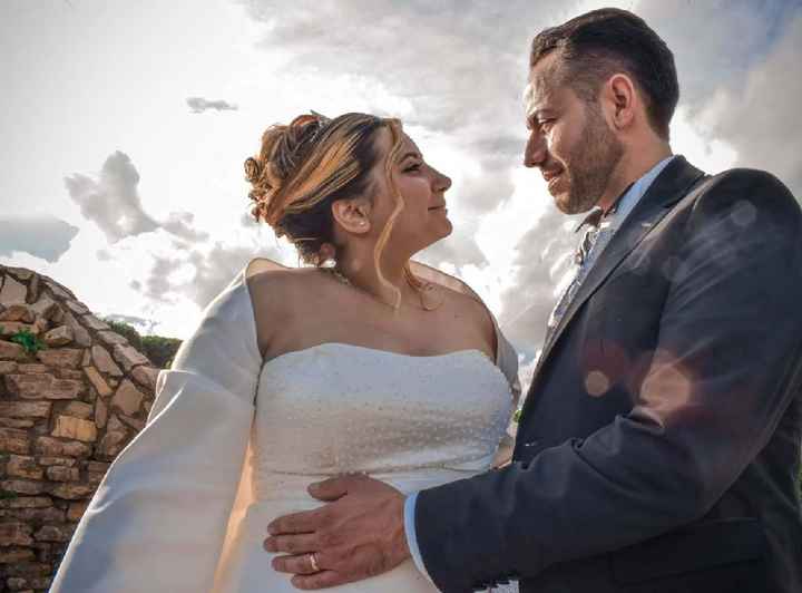  Finalmente sposati - 1