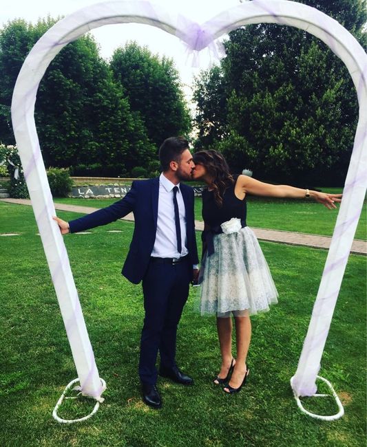 Prove tecniche da invitati!!!! - 2