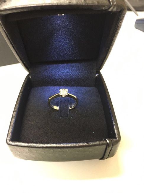 Un diamante è per sempre dicono.... - 2