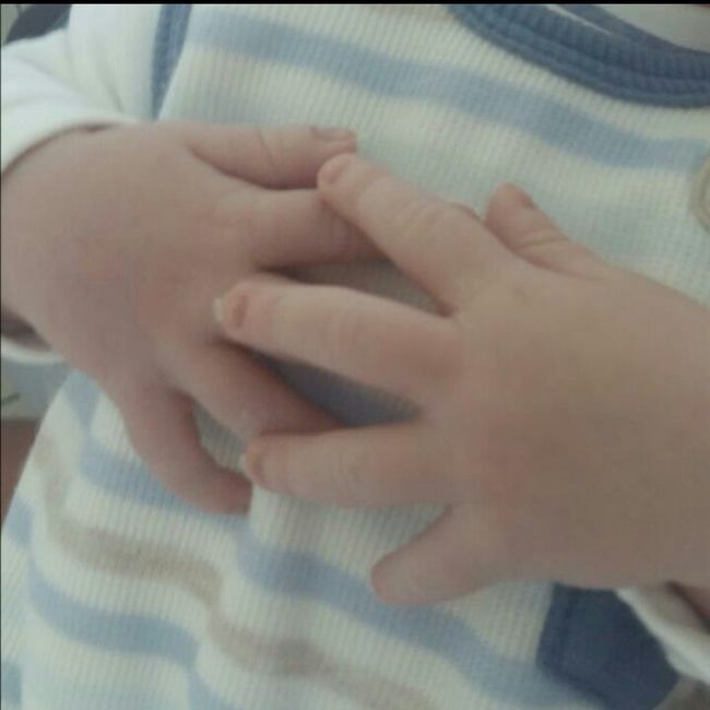 Mamme di ottobre 2016 - 1