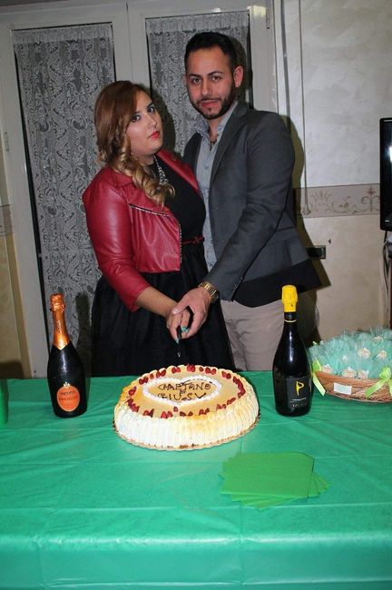 Il nostro fidanzamento - 2