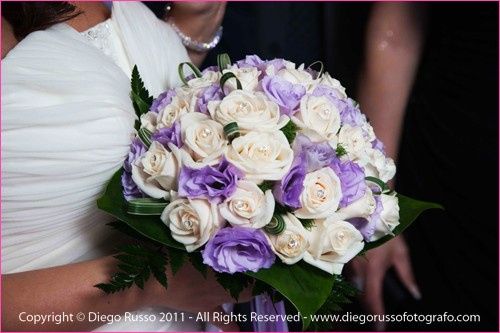Mi piace il mio bouquet da sposa?? - 1
