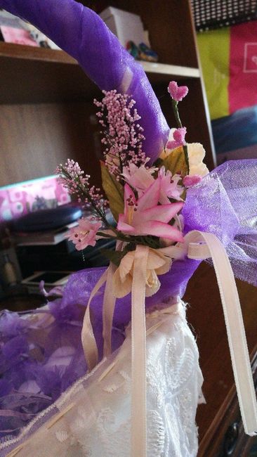 Cestino confetti - 3