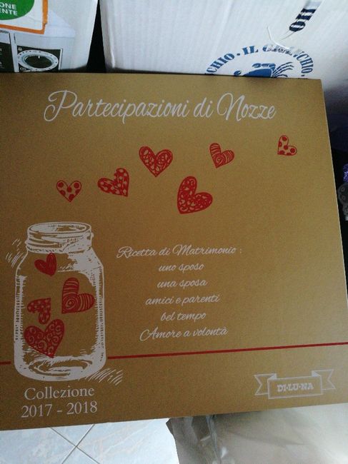 Questo è l'album delle partecipazioni - 1