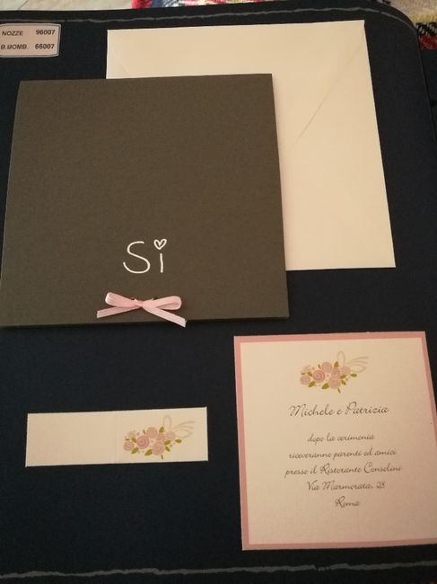 Scelta partecipazioni - 2