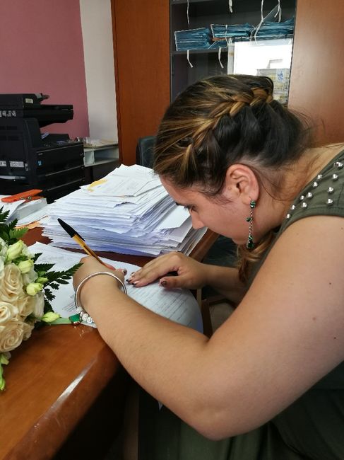 💓26/06/2017💓 gaetano e giusy la nostra promessa - 3