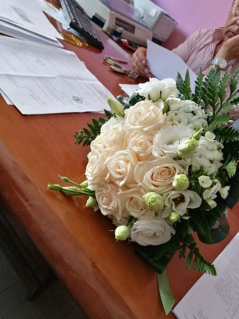 💓26/06/2017💓 gaetano e giusy la nostra promessa - 5