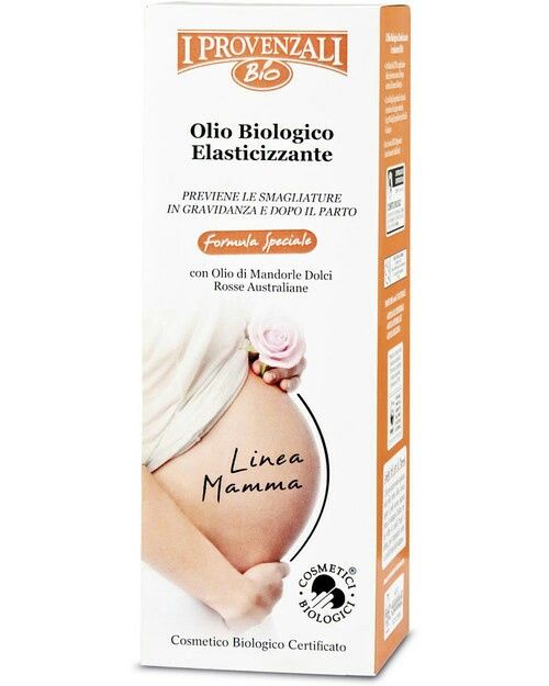 Quale olio di mandorle? 1