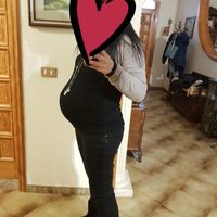34 settimane.. Stanchissima.. - 1