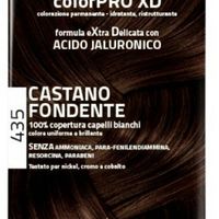 Tintura capelli e allattamento - 1