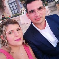 Postate una foto di voi due 👇 - 1