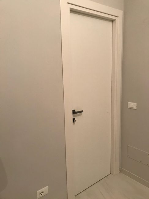  Finalmente le porte!!! 🚪🚪🚪 - 2