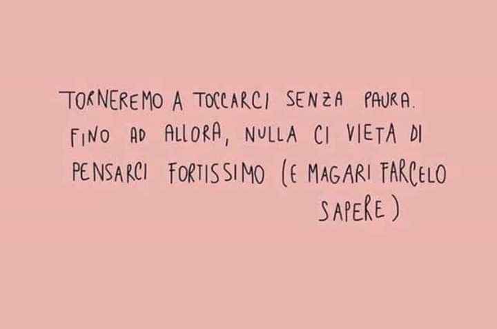 L'amore - 1
